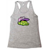 principality of style Racerback Tank