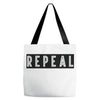 REPEAL Tote Bags