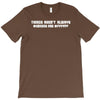 things aren't always black and white computer geek T-Shirt