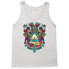pencil Tank Top