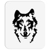 wolf Mousepad
