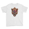 fighters ceramic mug Youth Tee