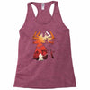 the great battle Racerback Tank