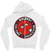 moloko Zipper Hoodie