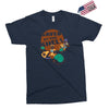 saved by the shell Exclusive T-shirt
