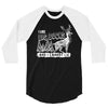 I Like Big Bucks And I Cannot Lie 3/4 Sleeve Shirt