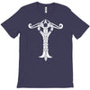 neurosis sovereign fold in time tour T-Shirt