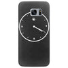 420 clock face stoner humour weed cannabis pot four twenty Samsung Galaxy S7 Edge