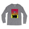 alltimelowart Long Sleeve Shirts