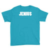 jenius Youth Tee