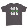 lake life Youth Tee