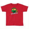 spaghetti! Toddler T-shirt