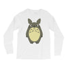 totoro Long Sleeve Shirts