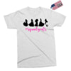 Squadgoals Princess Exclusive T-shirt