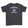team justice Youth Tee