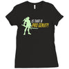 pro Ladies Fitted T-Shirt