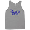 trump for president 2016 Tank Top