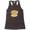 Lukes Racerback Tank