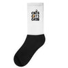 cats cats cats Socks