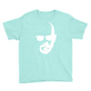 breaking bad   walter Youth Tee