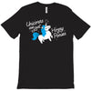 unicorns are just horny ponies T-Shirt