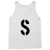 Jughead's S shirt (Riverdale) Tank Top