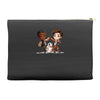 high five Accessory Pouches