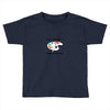 Paint Somerhing it Might Be Wordless Toddler T-shirt