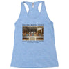 Leonardo Da Vinci L Ultima Cena Racerback Tank
