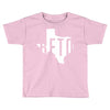 Beto Texas Map Toddler T-shirt