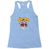 fun bunch Racerback Tank
