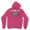 witness me 2 Unisex Hoodie