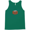 LOGO IT'S COOL Tank Top