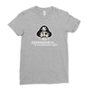 arrgh ya free saturday night Ladies Fitted T-Shirt