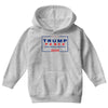 TRUMP PENCE 2020 Youth Hoodie