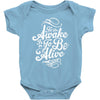 awake Baby Bodysuit