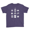 camp Youth Tee
