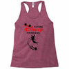 Future Disney Princess Racerback Tank