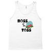 corn hole boss Tank Top