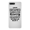 Perfect Freakin Grammy iPhone 7 Plus Case