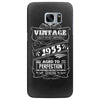 Vintage Aged To Perfection 1955 Samsung Galaxy S7 Edge
