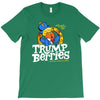 trump berries T-Shirt