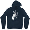 cat stripes Unisex Hoodie