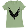 Maverick Ladies Fitted T-Shirt