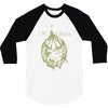 circa survive 3/4 Sleeve Shirt