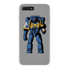 Warhammer Space Marine Ice Cream iPhone 7 Plus Case