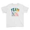 team 10 by jake paul Youth Tee