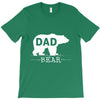 dad bear T-Shirt