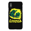 goodzilla iPhoneX