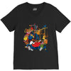 FAT ALBERT V-Neck Tee